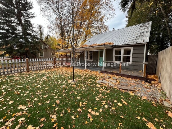 Photo - 2 bed house in incredible location!