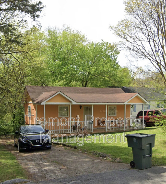 Photo - 2934 Lightfoot Mill Rd House