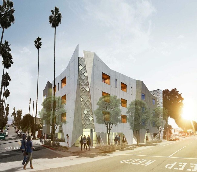 Photo - Pacific Landing Apartments