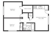 2×1 Second Floor