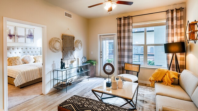 Photo - The Rivers at Five Points