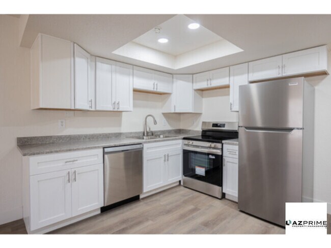 Photo - Charming 2/1.5 Scottsdale Apartment - Styl...