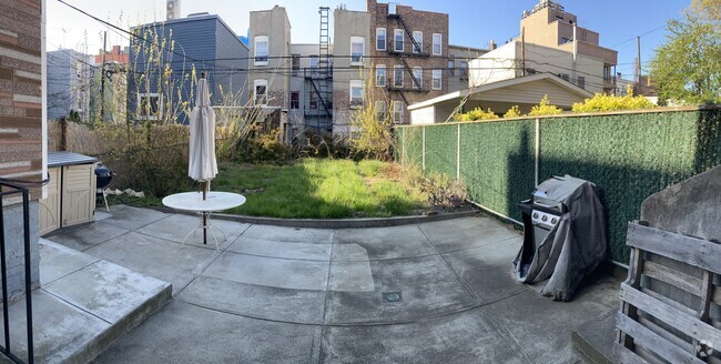 Building Photo - 101 Skillman Ave Unit 2 Rental