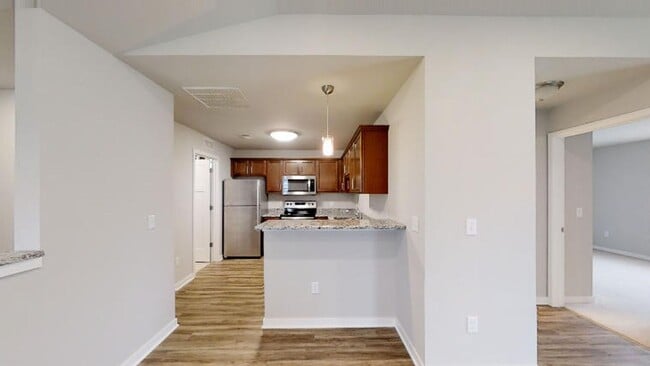 Photo - Condo Style Lower 2 Bedroom 2 Bathroom Apartment is Available Unit 24
