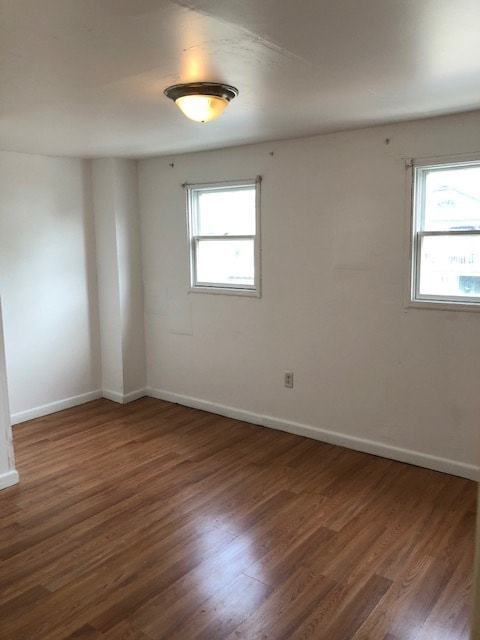 Bedroom 1 - 246 Delaware Ave Unit 2 West