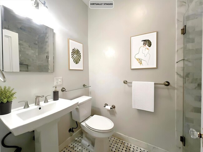 Photo - 60 Commonwealth Ave Unit 2R