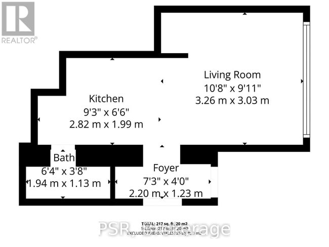 Photo - 2204 Dufferin St Unit 107
