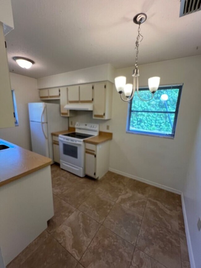 Photo - Single Story walk up Condominium close to ...