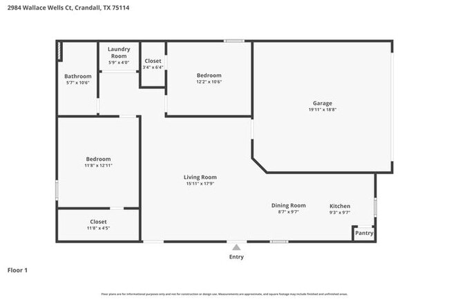 Photo - 2984 Wallace Wls Ct