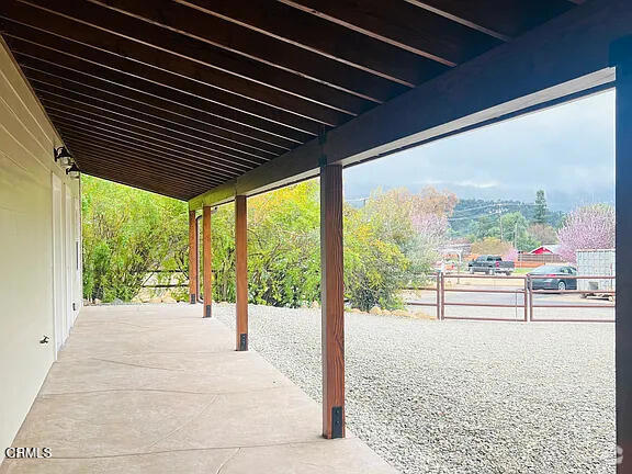 Building Photo - 12209 N Ojai Rd Unit 1 Rental