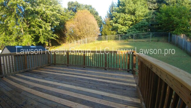Photo - Beautiful Home in Cave Spring with Partially Finished Basement