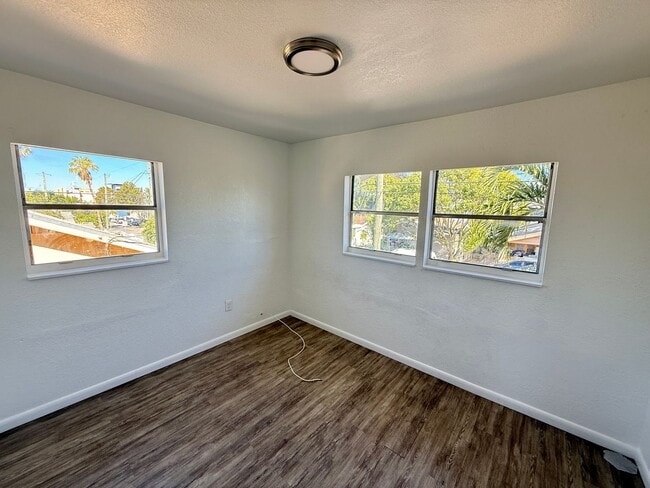 Photo - Renovated Large 3 Bed 1 Bath Unit Available For Rent Located In Little Havana. Unit B