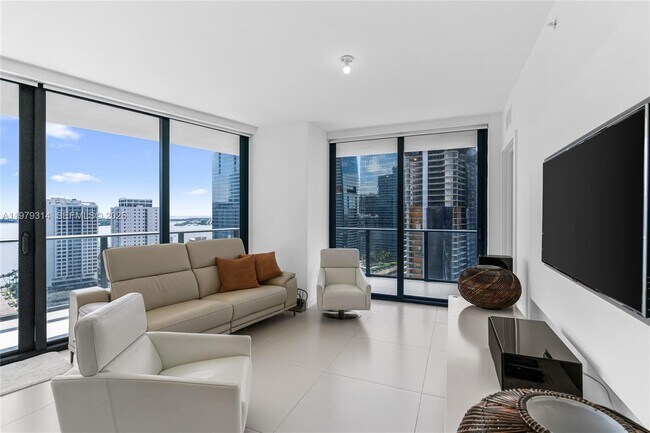 Photo - 1300 S Miami Ave Unit 2305