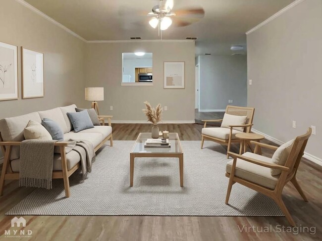 Photo - 5417 Harvard St