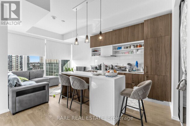 Photo - 5 Soudan Ave Unité 1515