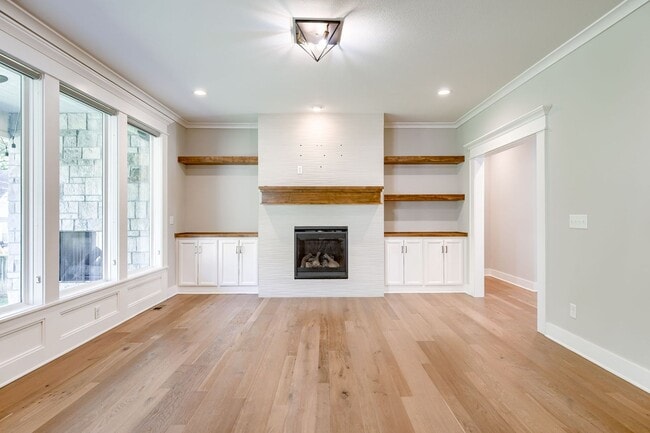 Photo - {4620} James Engle Custom Home built in 2019 + Main Floor Primary Bedroom + Finished Basement wit...