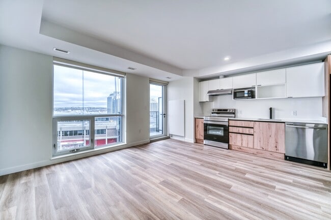 5415-5415 Cogswell St Unité 405
