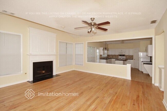 Photo - 3505 Donamire Way NW