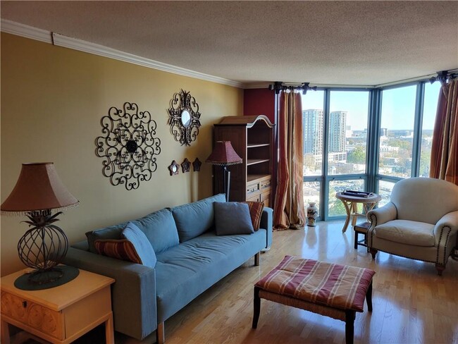 Photo - 2870 Pharr Ct S Northwest Unit 2104