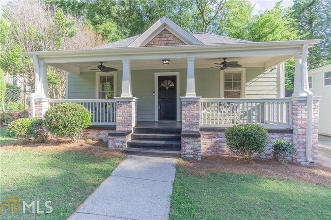 Houses for Rent in East Point, GA - Page 2 | ForRent.com