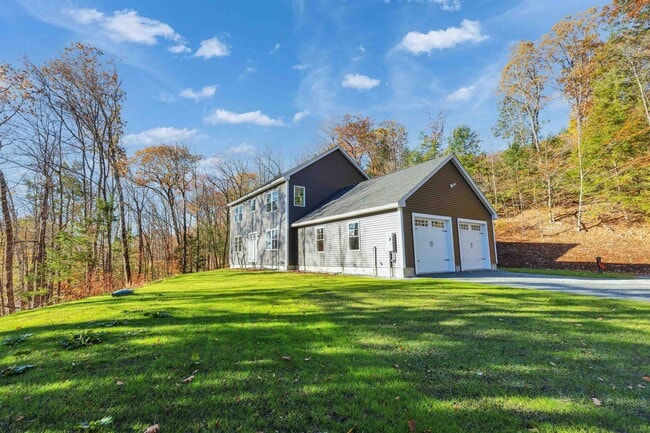 Photo - 231 Putnam Hill Rd Casa