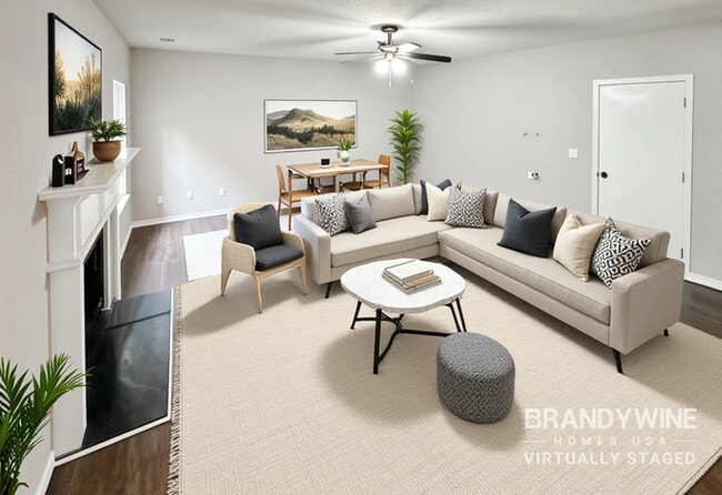 Photo - 6022 Birdseye Tr