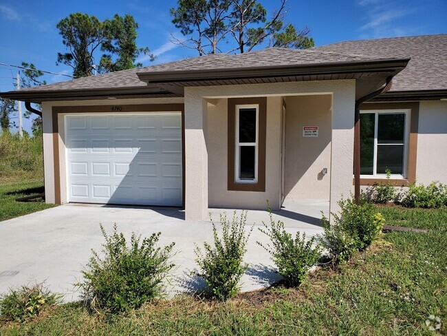 Building Photo - Coming Soon Newer 3x2 Duplex Unit 4740 13TH ST SW Rental