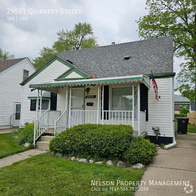 Building Photo - 29591 Quinkert St Rental