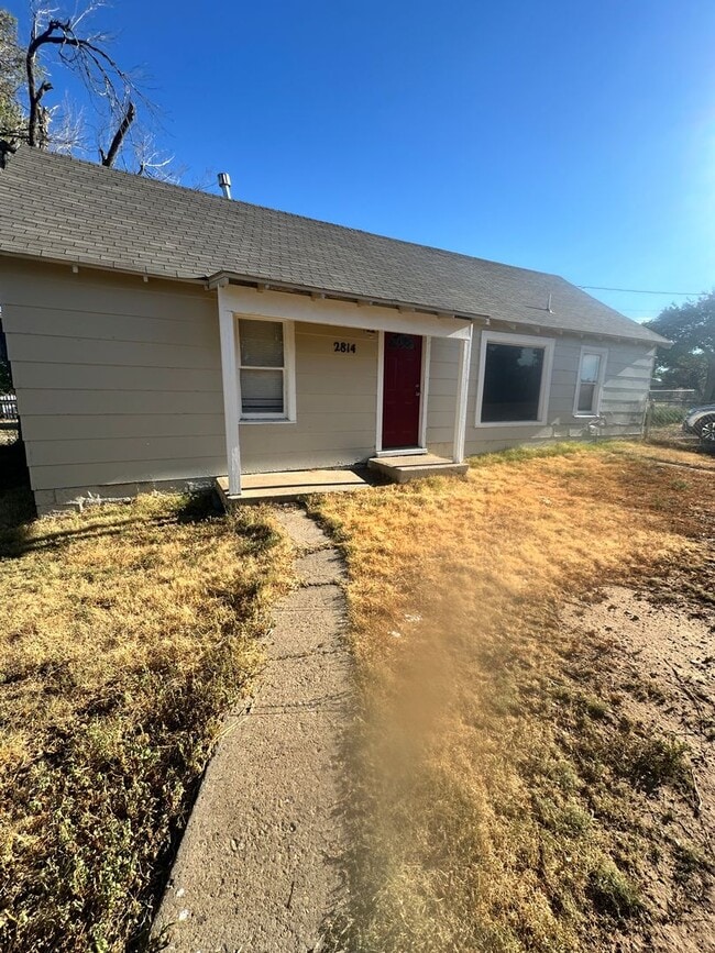 Photo - 2814 NW 3rd Ave
