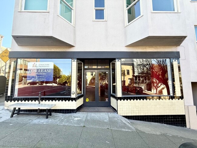 Building Photo - 301 Union St Rental