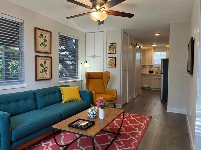 Photo - 3734 Burlington Ave N Unit 1