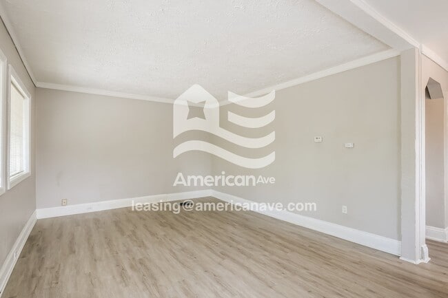 318 Purcell Ave