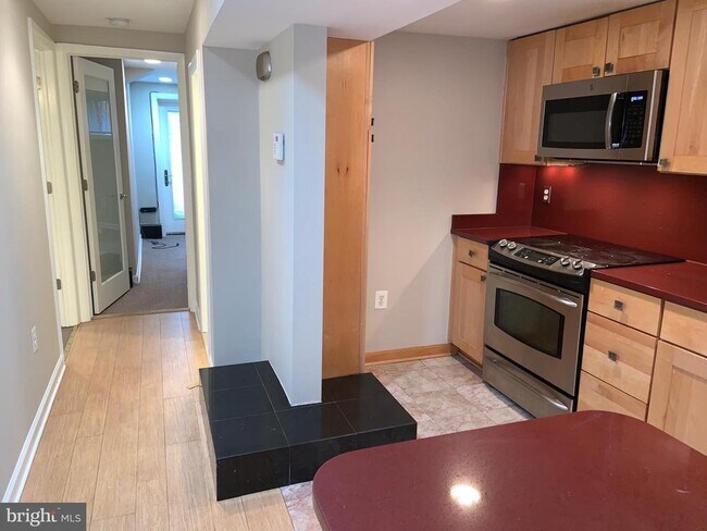 Photo - 4208 New Hampshire Ave NW