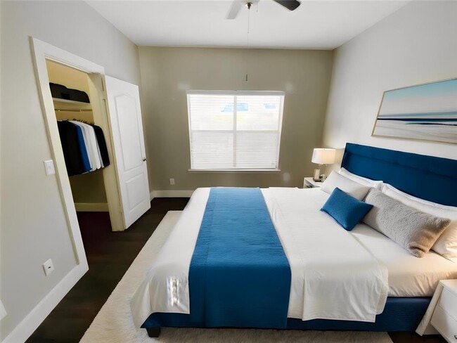 Photo - 6000 Shepherd Mountain Cove Unidad 2105