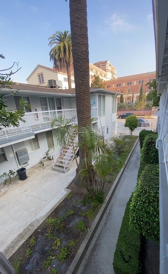 1228-1232 15th St.