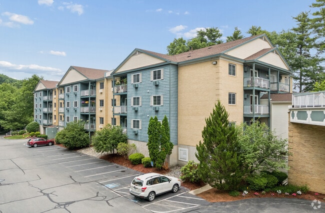 Building Photo - Regency Place Apartments