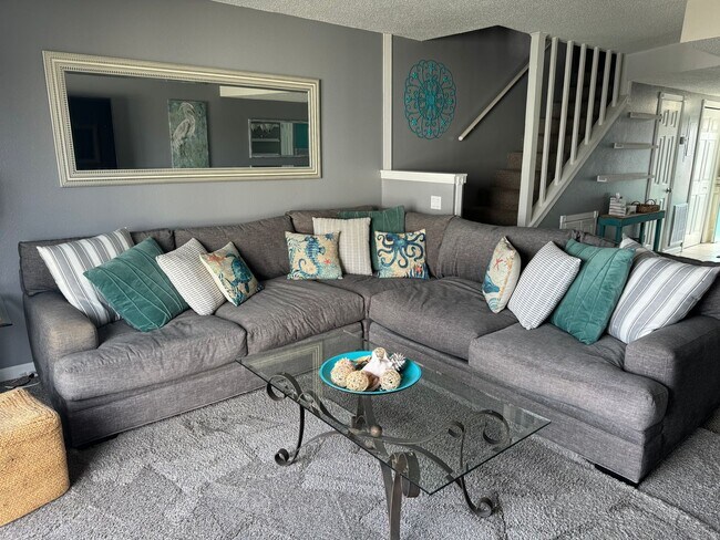 Photo - Furnished Townhome on Okaloosa Island