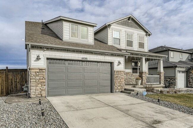 Building Photo - 18281 Grosbeak Pl