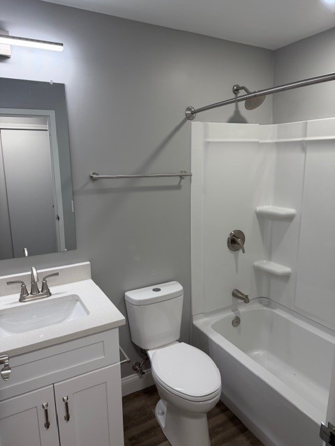 6801 Cheviot Rd Unit 1
