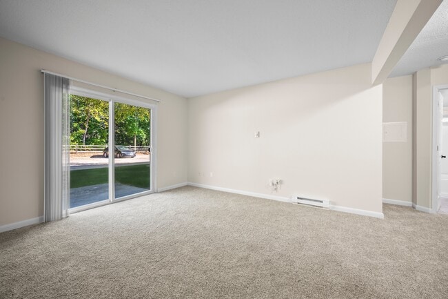 Timberlane Apartments