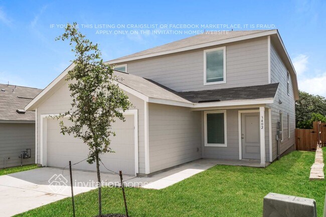 Photo - 3402 Rodgers Hl