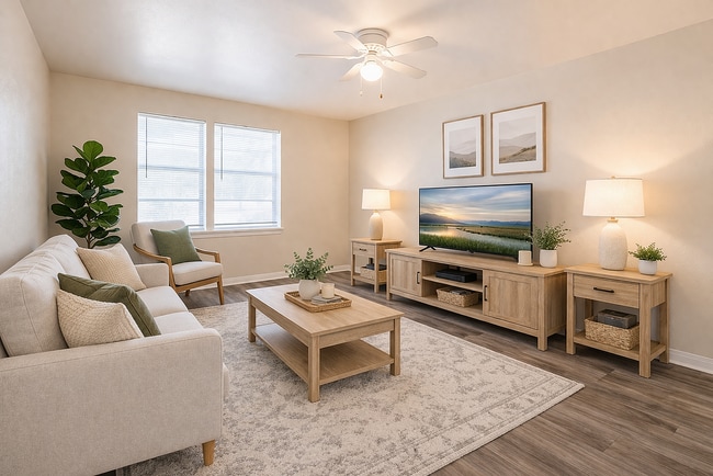 Kingsville Pointe