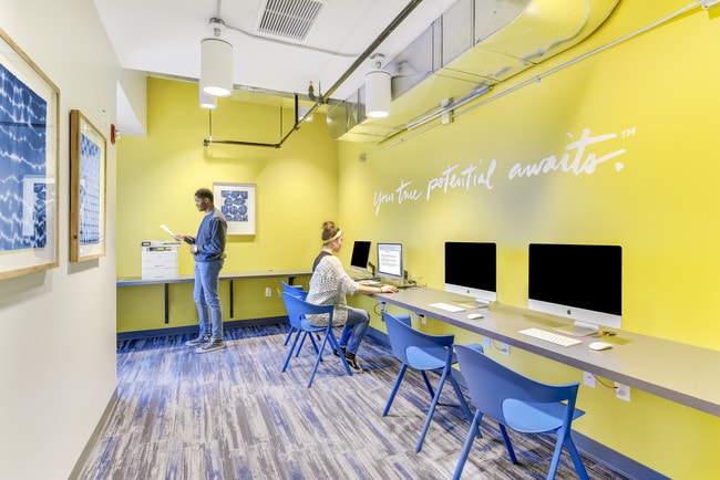 Photo - Saga Ann Arbor