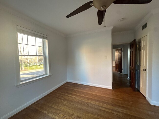 Hanley Road Apartments
