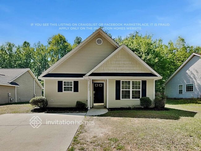 Building Photo - 3417 Hunting Wood Ct