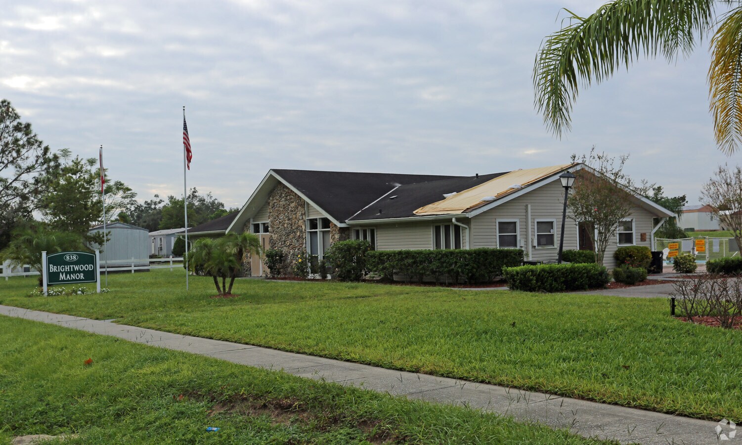 Brightwood Manor Mobile Home - Brightwood Manor Mobile Home