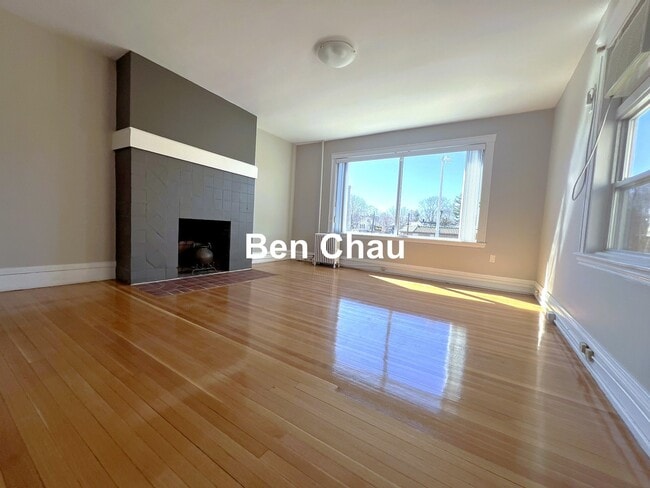 Building Photo - 1675 Massachusetts Ave