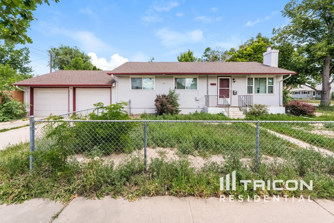 Photo - 1231 Bennett Ave House