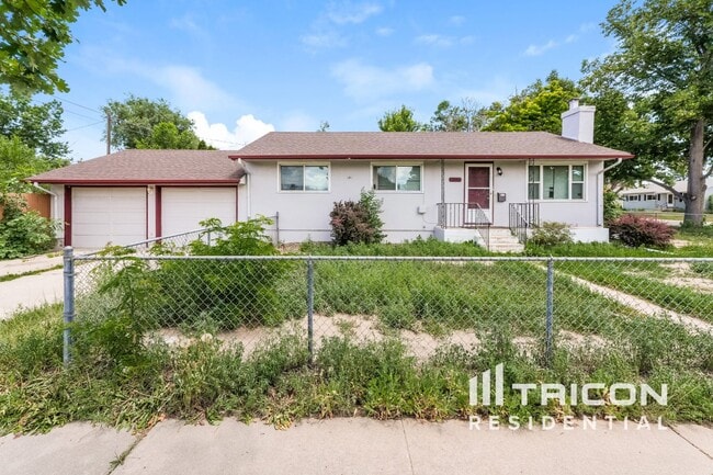 Building Photo - 1231 Bennett Ave Rental