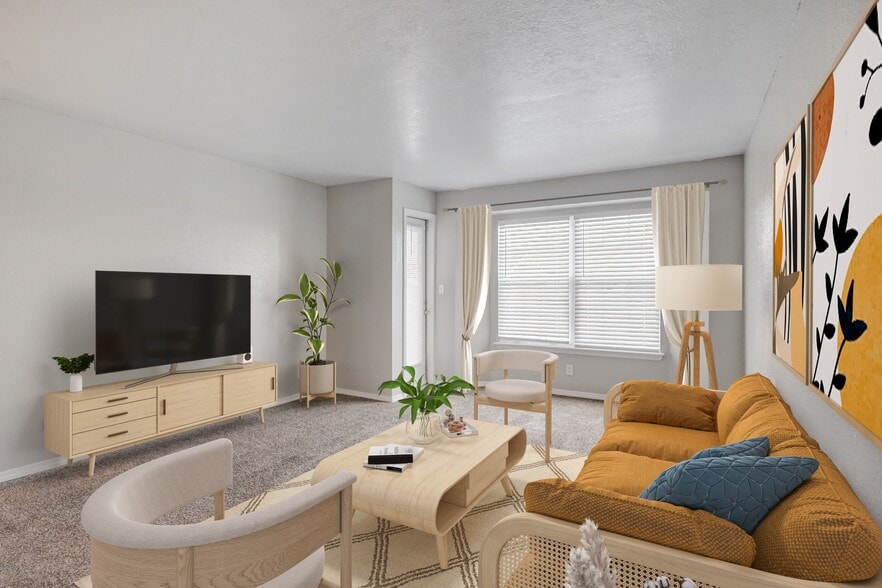 Interior Photo